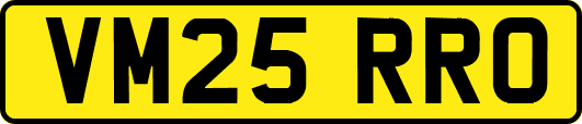 VM25RRO