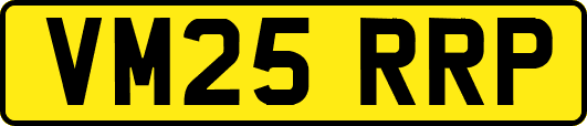 VM25RRP