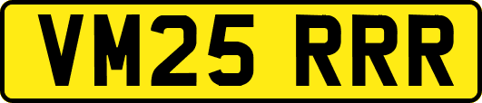 VM25RRR