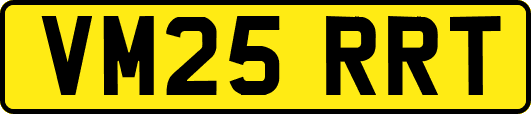 VM25RRT