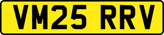 VM25RRV