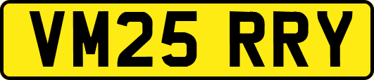 VM25RRY