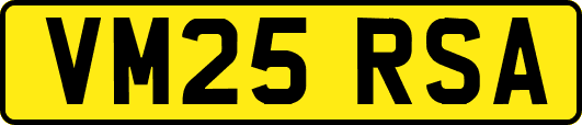 VM25RSA