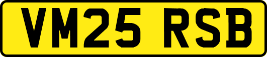 VM25RSB