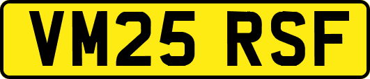 VM25RSF