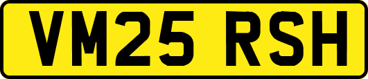 VM25RSH