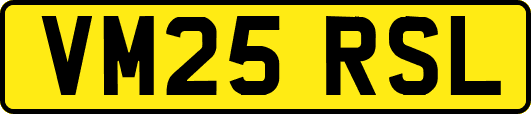 VM25RSL
