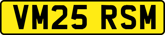 VM25RSM