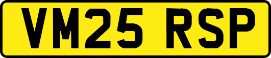 VM25RSP