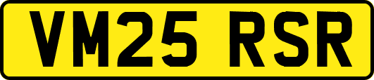 VM25RSR