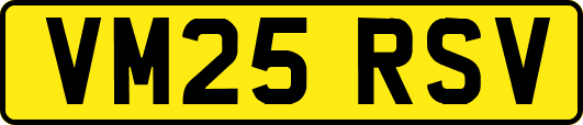 VM25RSV