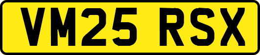 VM25RSX