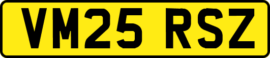 VM25RSZ