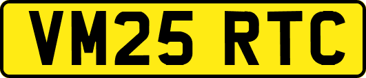 VM25RTC