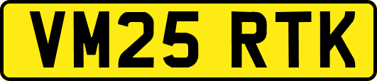 VM25RTK