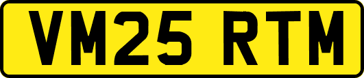 VM25RTM