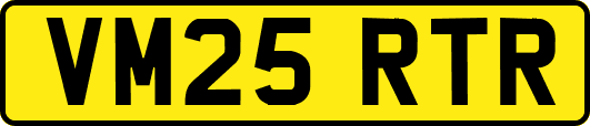 VM25RTR