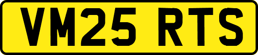 VM25RTS