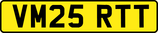 VM25RTT