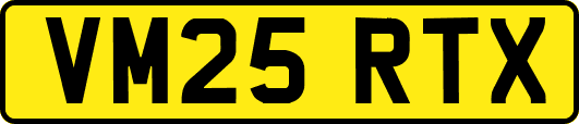 VM25RTX