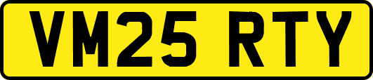 VM25RTY