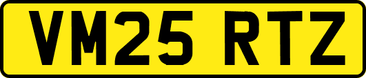 VM25RTZ