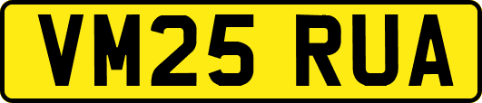 VM25RUA