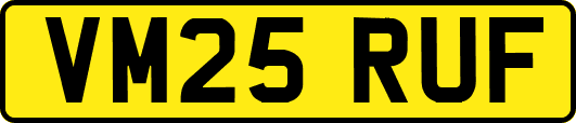 VM25RUF