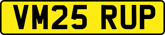 VM25RUP