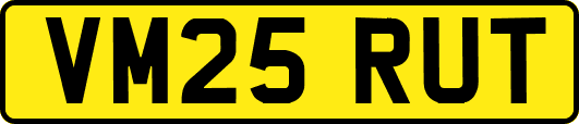 VM25RUT