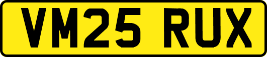 VM25RUX