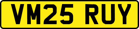 VM25RUY