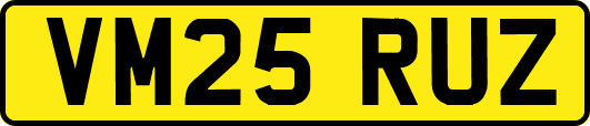 VM25RUZ