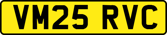 VM25RVC