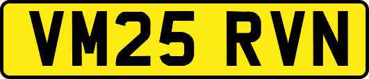 VM25RVN