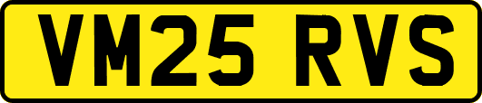 VM25RVS