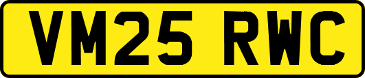VM25RWC