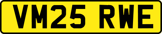 VM25RWE