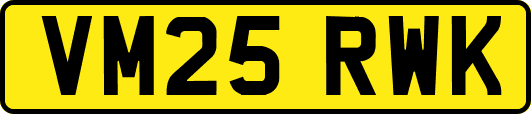 VM25RWK