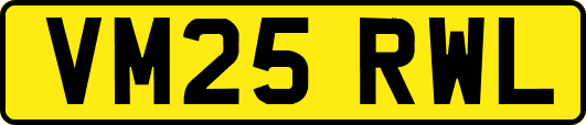 VM25RWL