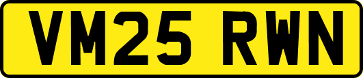 VM25RWN