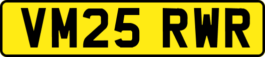 VM25RWR