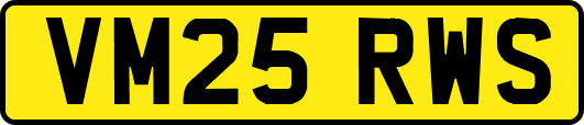 VM25RWS