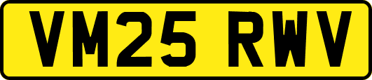 VM25RWV