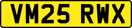 VM25RWX