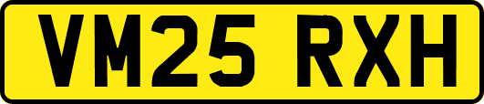 VM25RXH