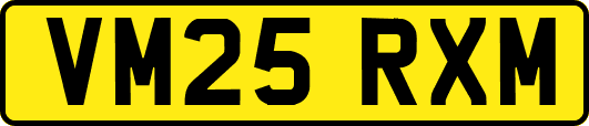 VM25RXM