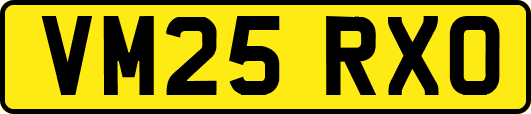 VM25RXO