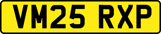 VM25RXP