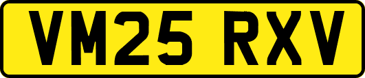 VM25RXV